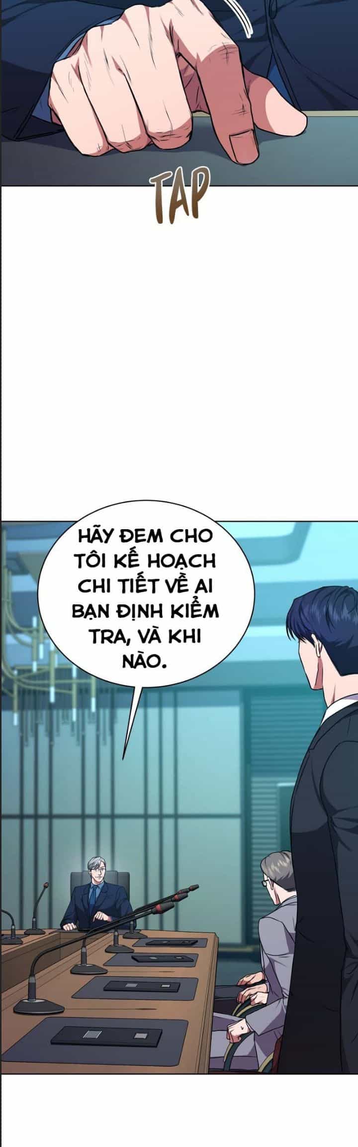 Thuế Trừng Giả - Chương 72 - ảnh 85