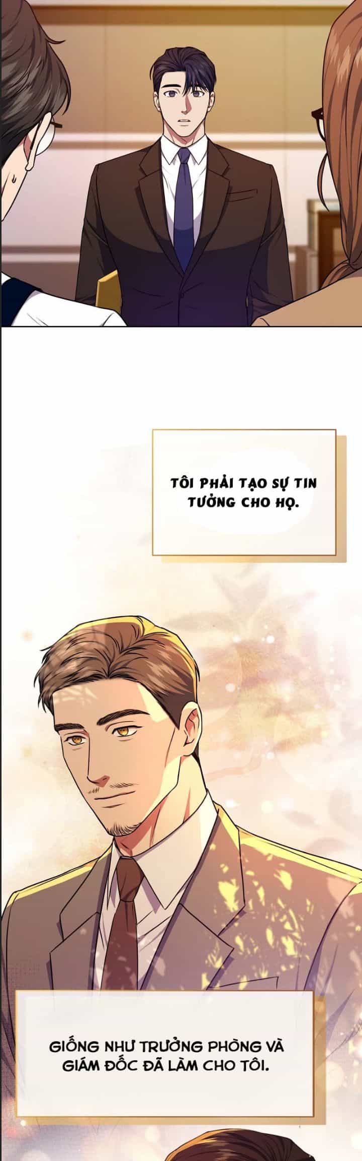 Thuế Trừng Giả - Chương 73 - ảnh 12