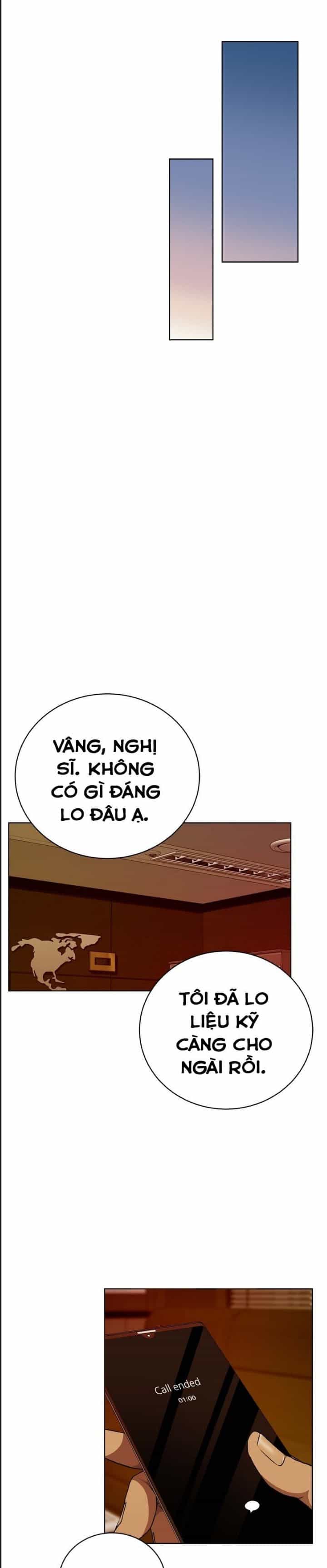 Thuế Trừng Giả - Chương 73 - ảnh 15