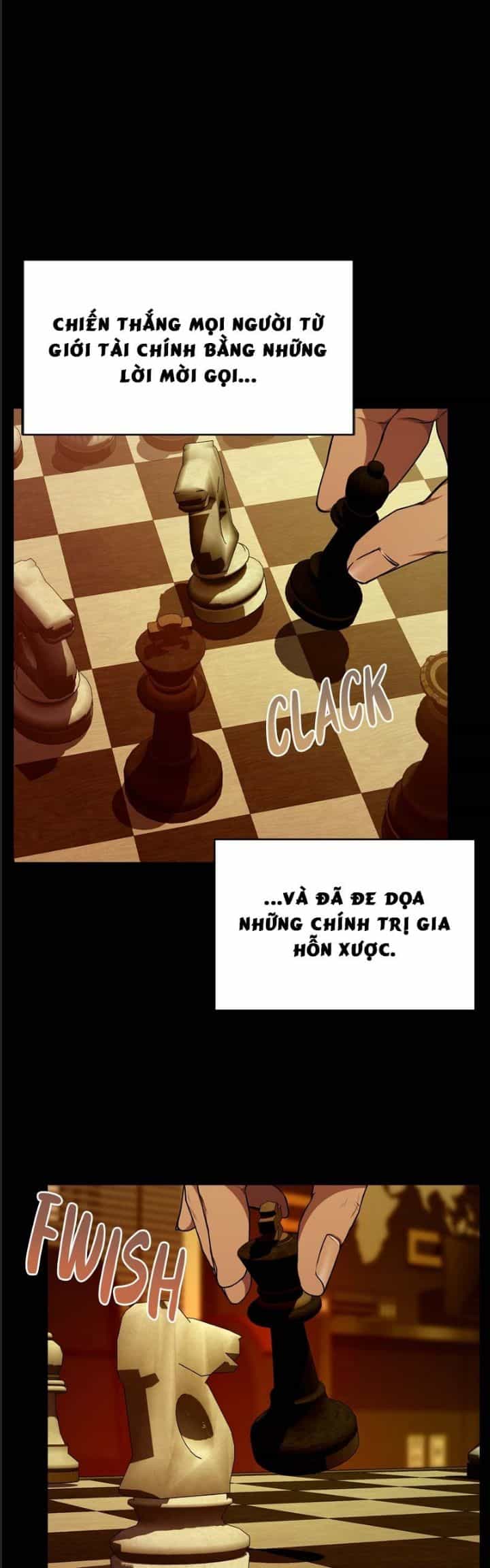 Thuế Trừng Giả - Chương 73 - ảnh 18