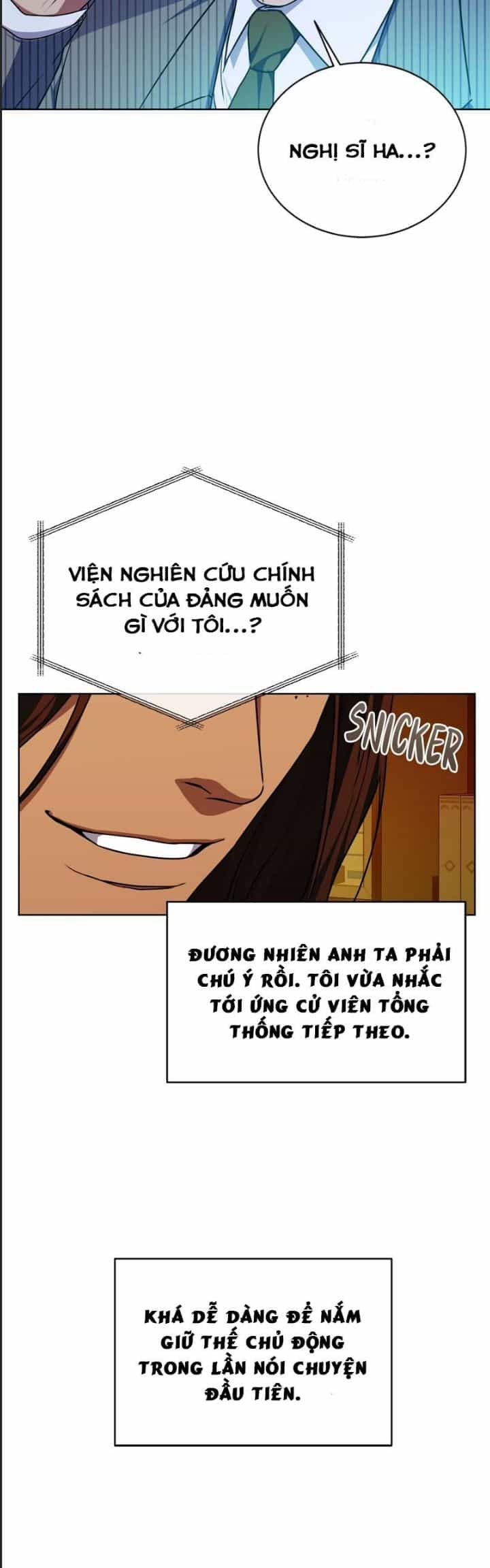 Thuế Trừng Giả - Chương 73 - ảnh 25