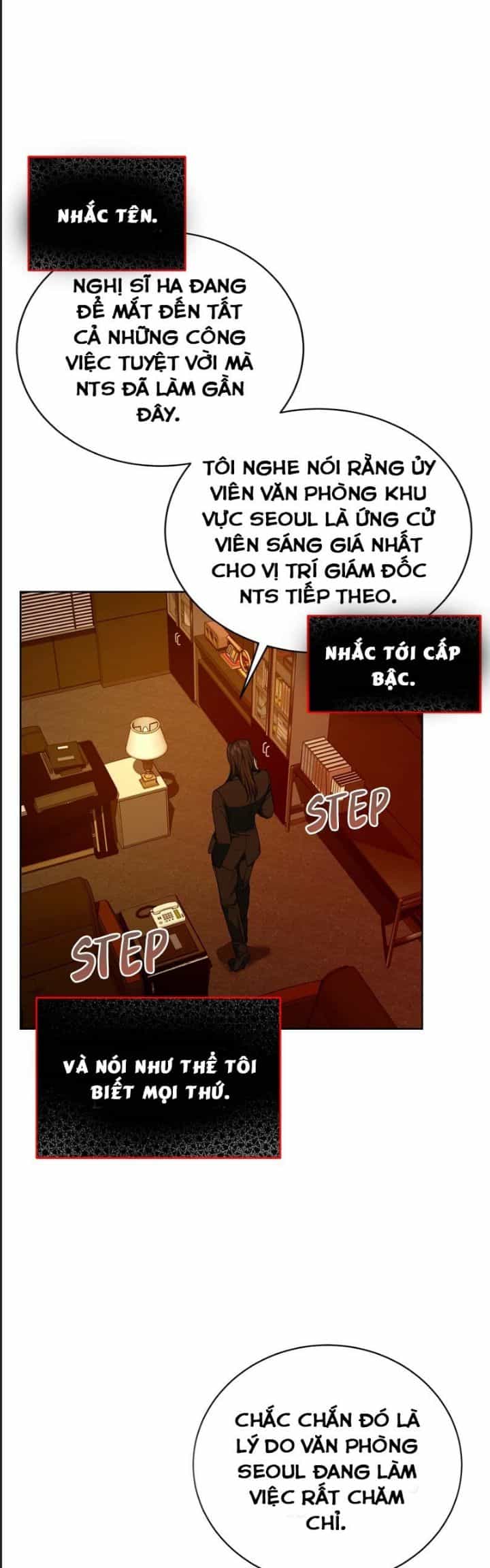 Thuế Trừng Giả - Chương 73 - ảnh 26