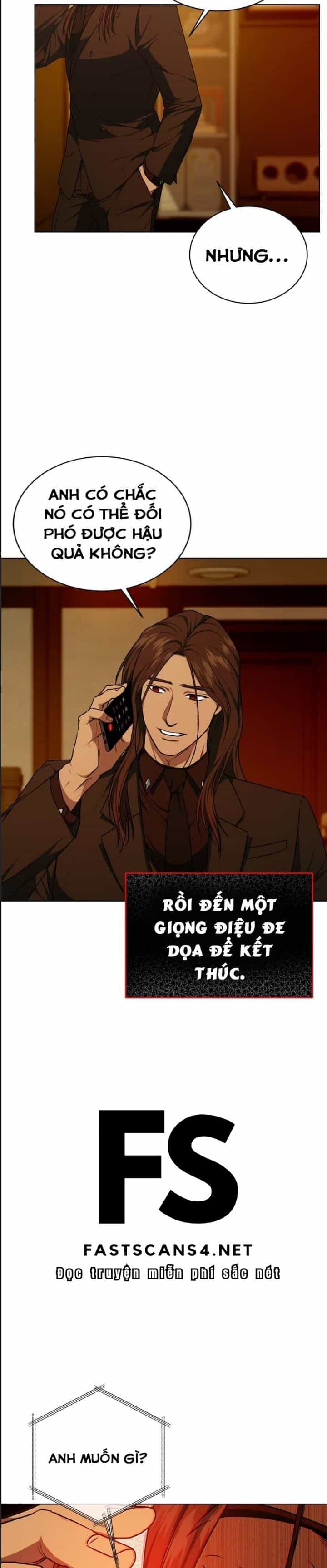 Thuế Trừng Giả - Chương 73 - ảnh 27