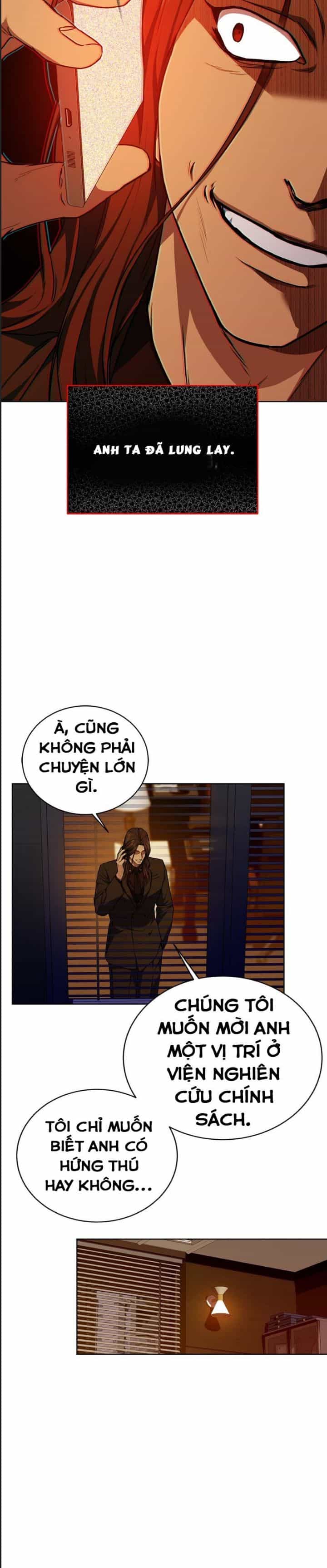 Thuế Trừng Giả - Chương 73 - ảnh 28
