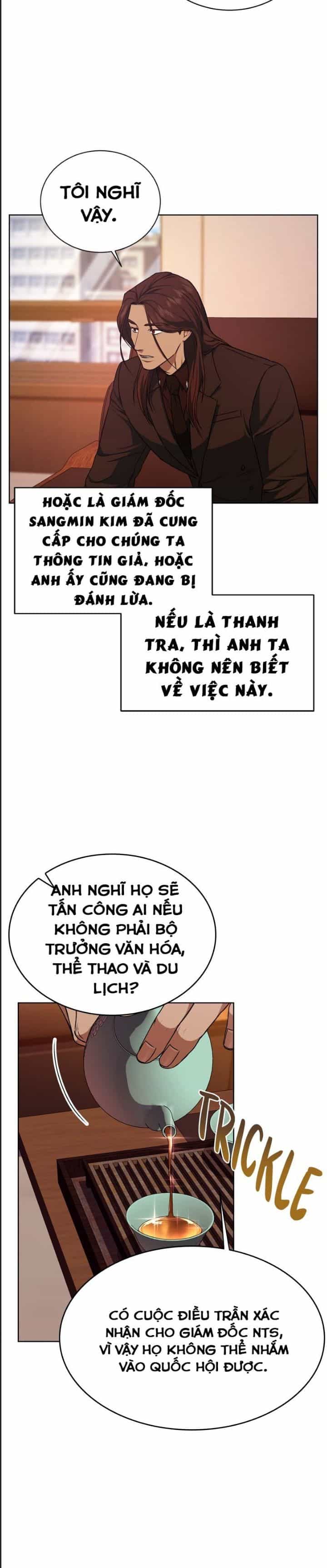 Thuế Trừng Giả - Chương 73 - ảnh 31