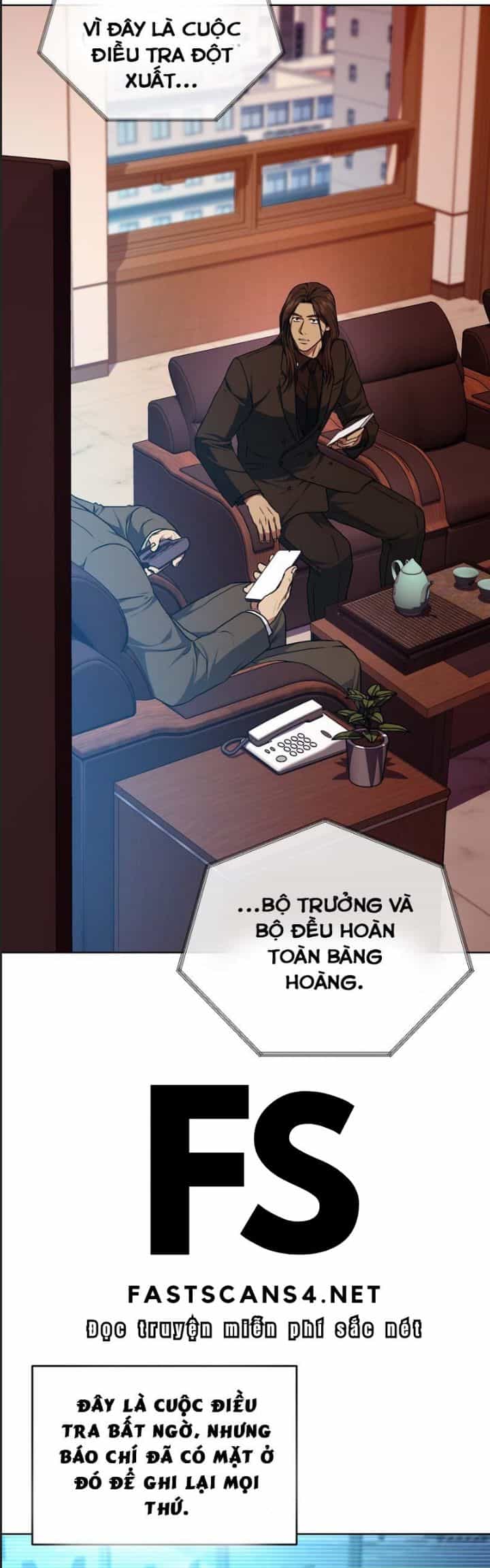 Thuế Trừng Giả - Chương 73 - ảnh 36