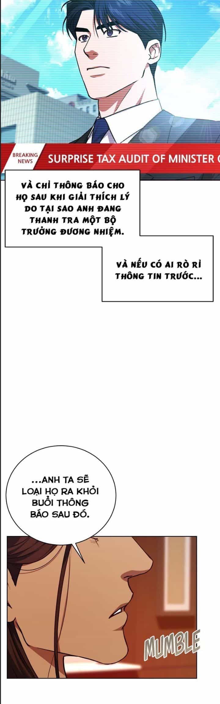 Thuế Trừng Giả - Chương 73 - ảnh 39