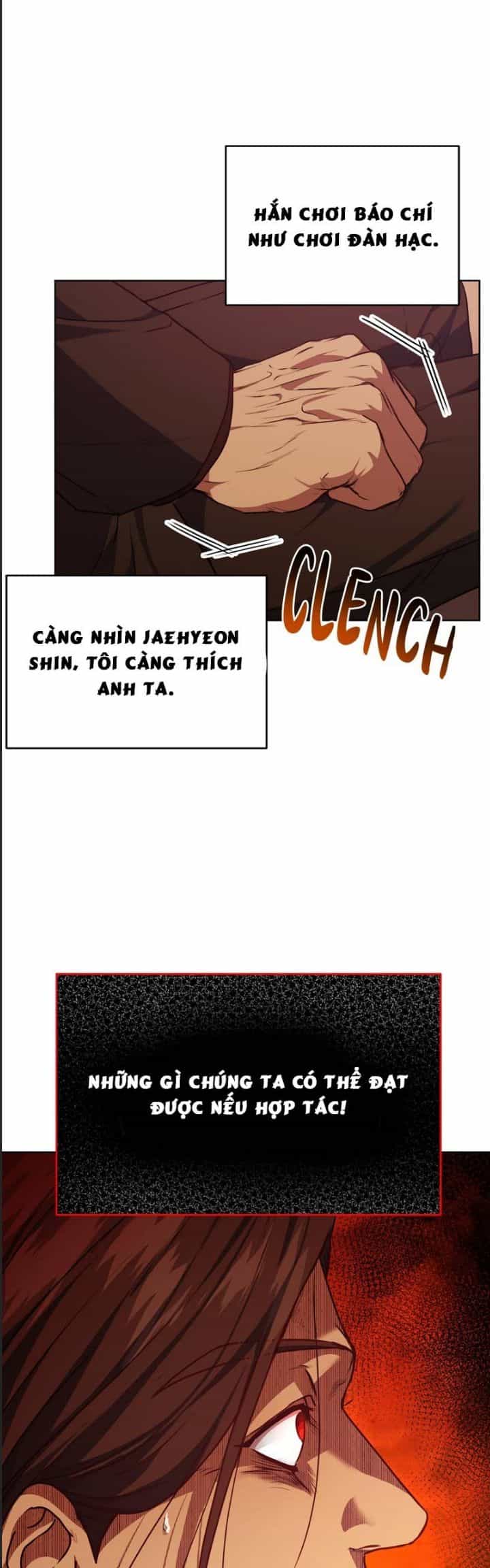 Thuế Trừng Giả - Chương 73 - ảnh 40