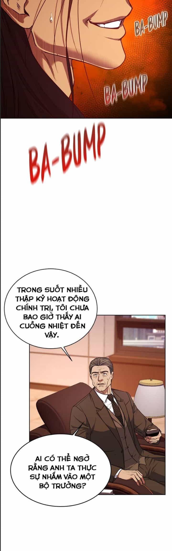 Thuế Trừng Giả - Chương 73 - ảnh 41