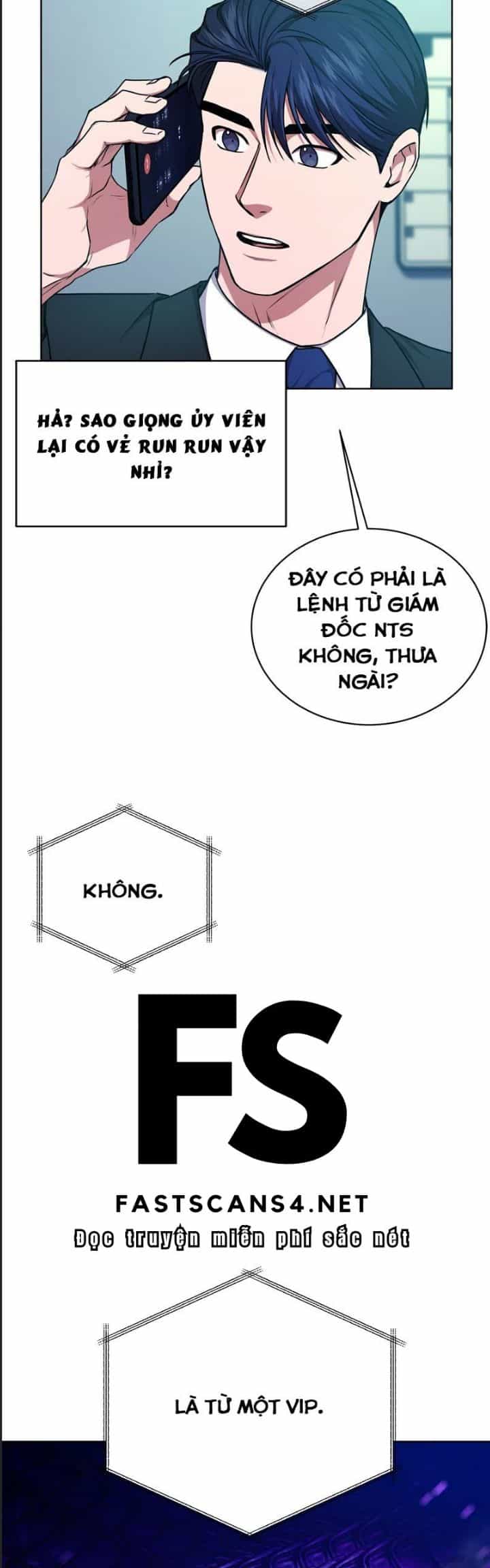 Thuế Trừng Giả - Chương 74 - ảnh 12