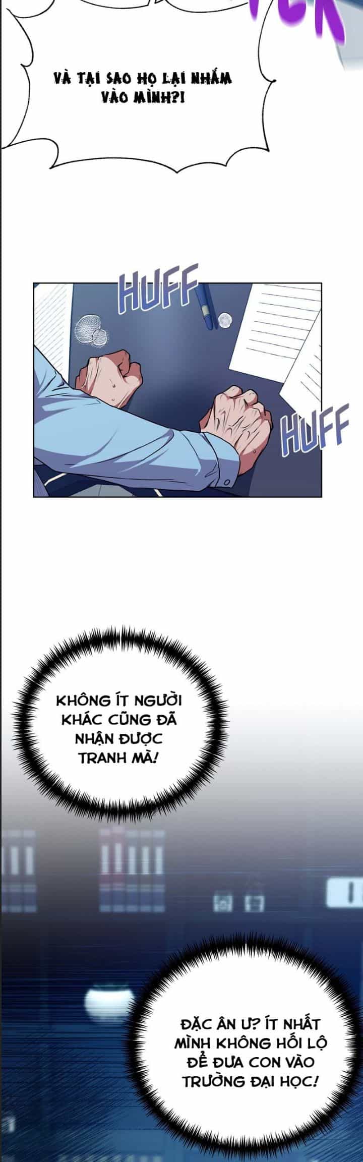 Thuế Trừng Giả - Chương 74 - ảnh 15