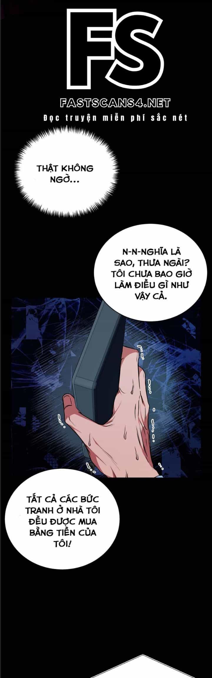 Thuế Trừng Giả - Chương 74 - ảnh 24
