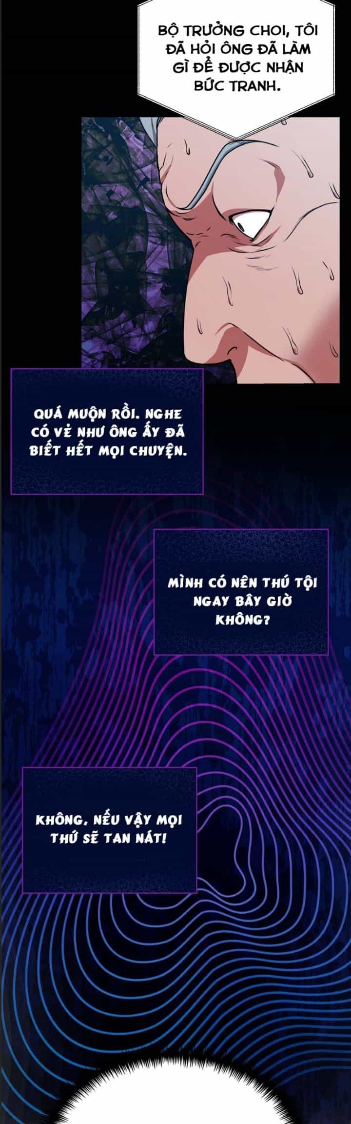 Thuế Trừng Giả - Chương 74 - ảnh 25