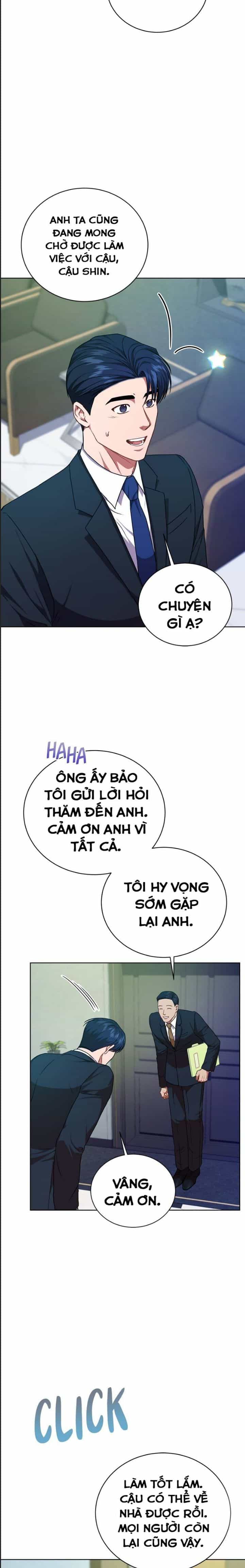 Thuế Trừng Giả - Chương 74 - ảnh 33