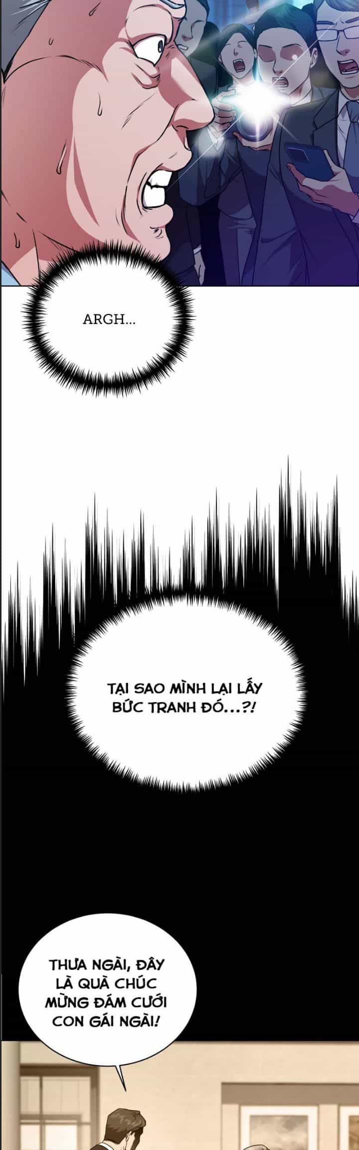 Thuế Trừng Giả - Chương 74 - ảnh 4