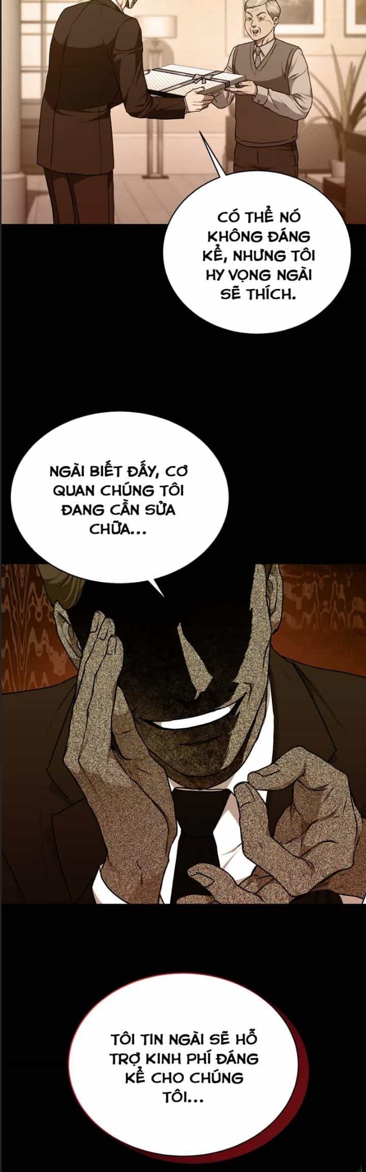 Thuế Trừng Giả - Chương 74 - ảnh 5