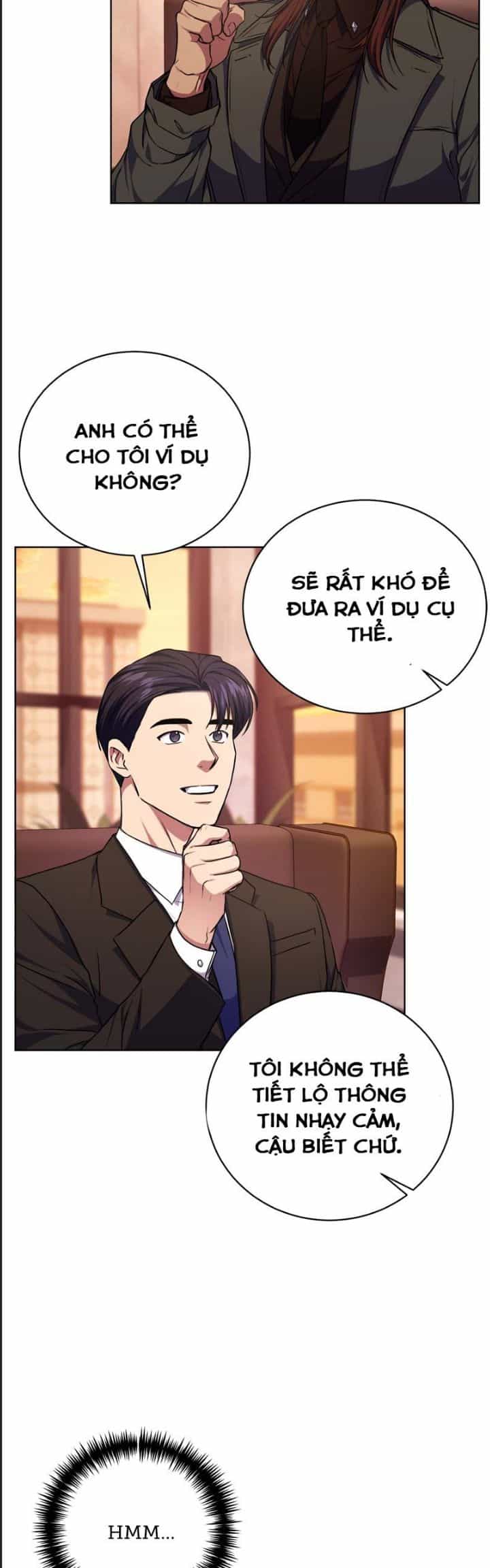 Thuế Trừng Giả - Chương 75 - ảnh 14
