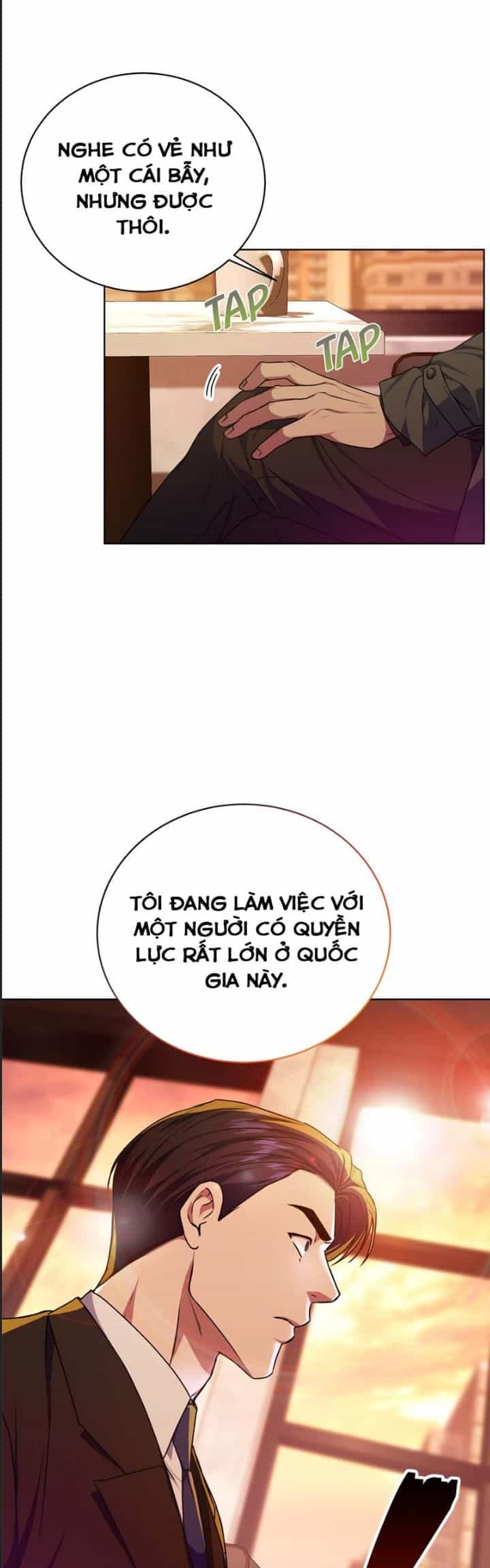 Thuế Trừng Giả - Chương 75 - ảnh 22