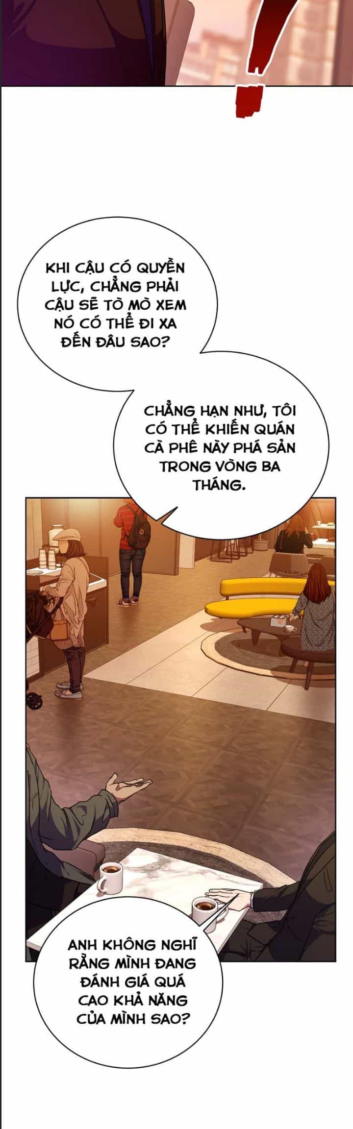 Thuế Trừng Giả - Chương 75 - ảnh 23