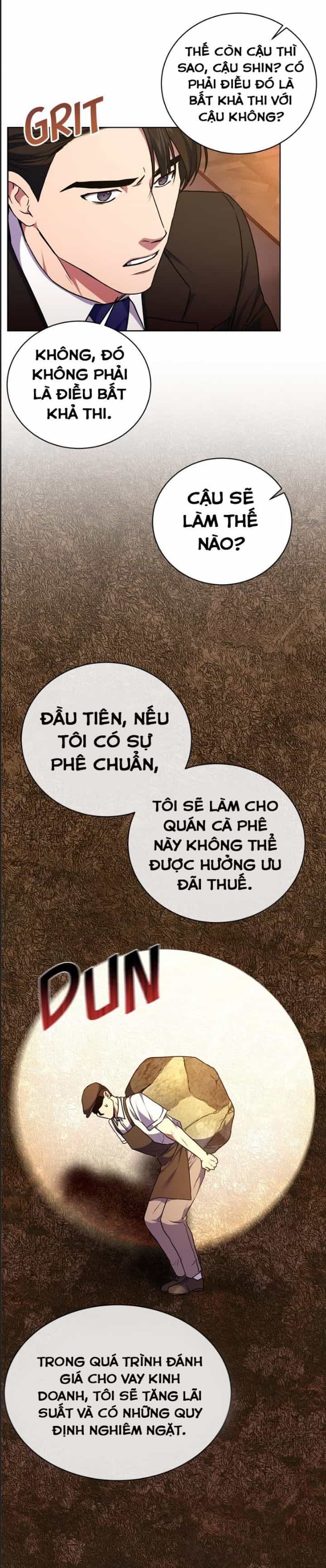 Thuế Trừng Giả - Chương 75 - ảnh 24