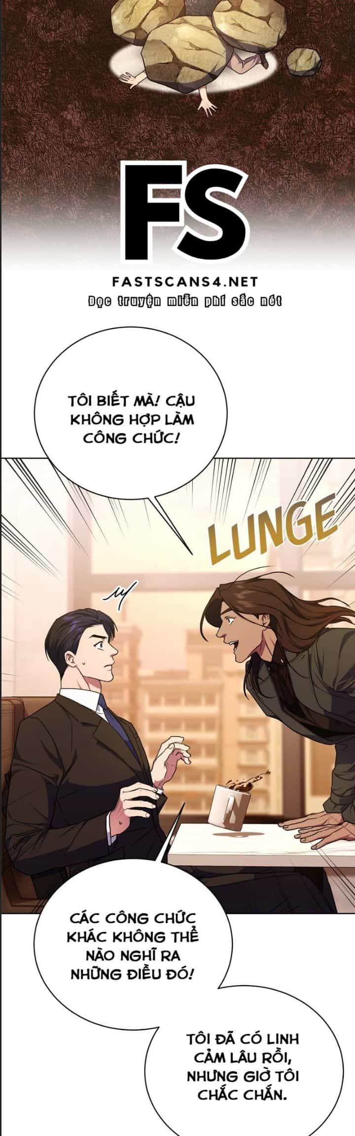 Thuế Trừng Giả - Chương 75 - ảnh 26