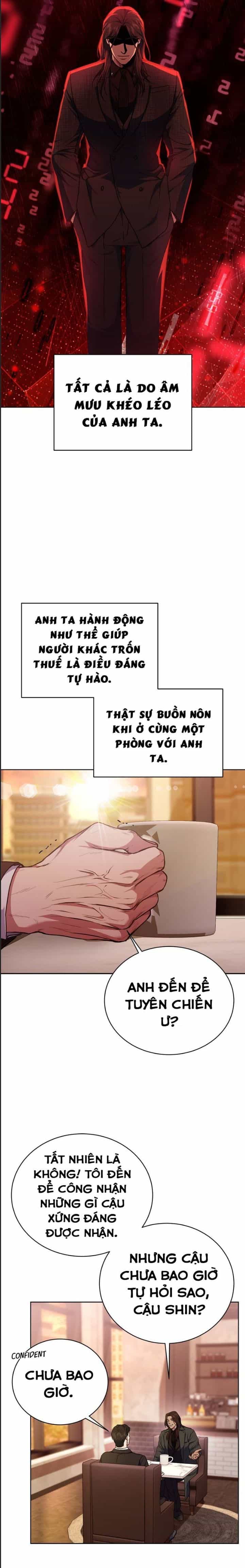 Thuế Trừng Giả - Chương 75 - ảnh 32