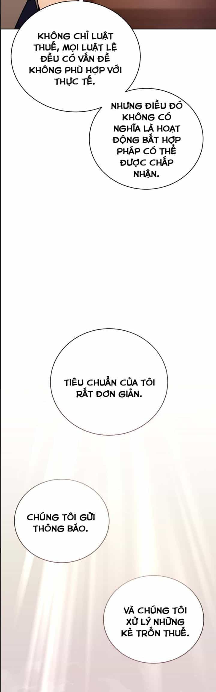 Thuế Trừng Giả - Chương 75 - ảnh 35