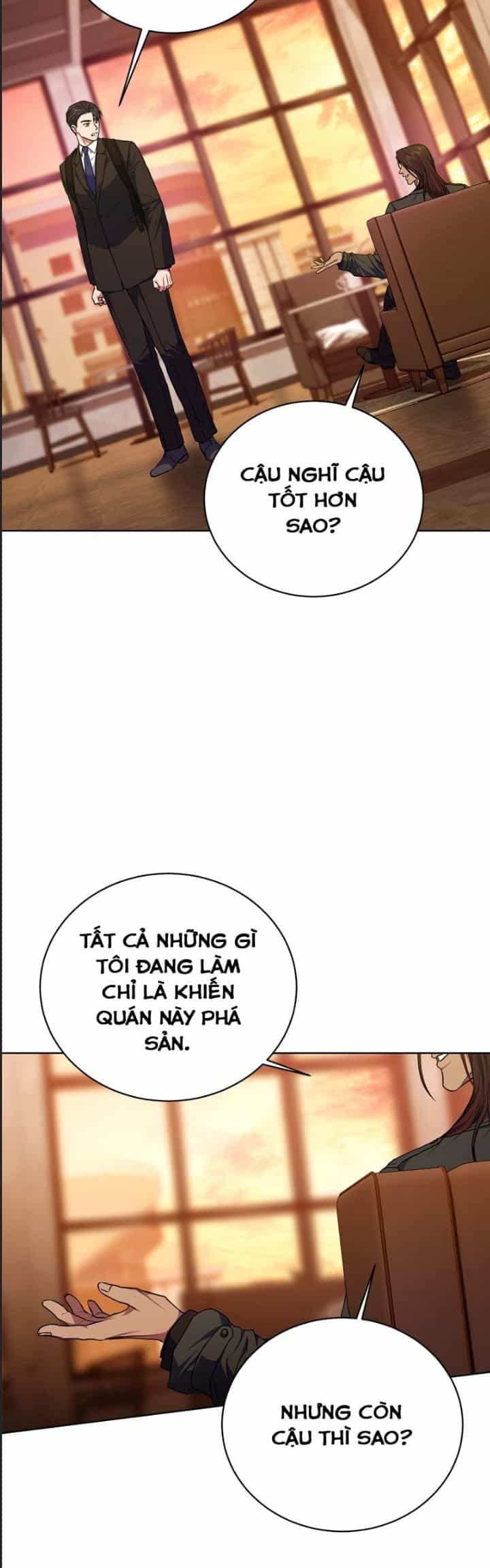 Thuế Trừng Giả - Chương 75 - ảnh 40