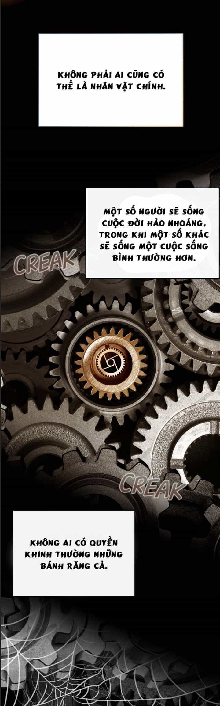 Thuế Trừng Giả - Chương 75 - ảnh 44