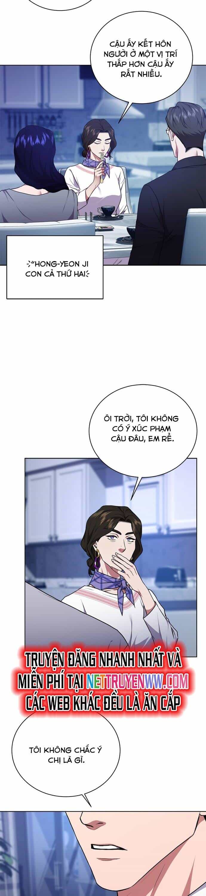 Thuế Trừng Giả - Chương 76 - ảnh 14
