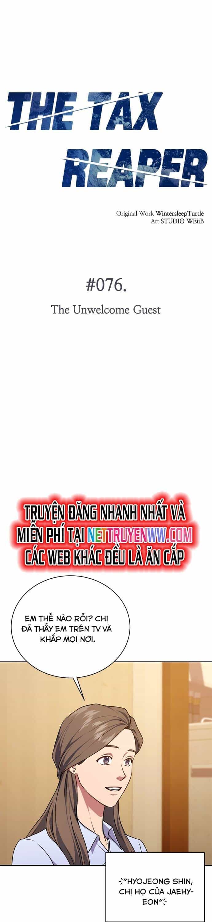 Thuế Trừng Giả - Chương 76 - ảnh 3