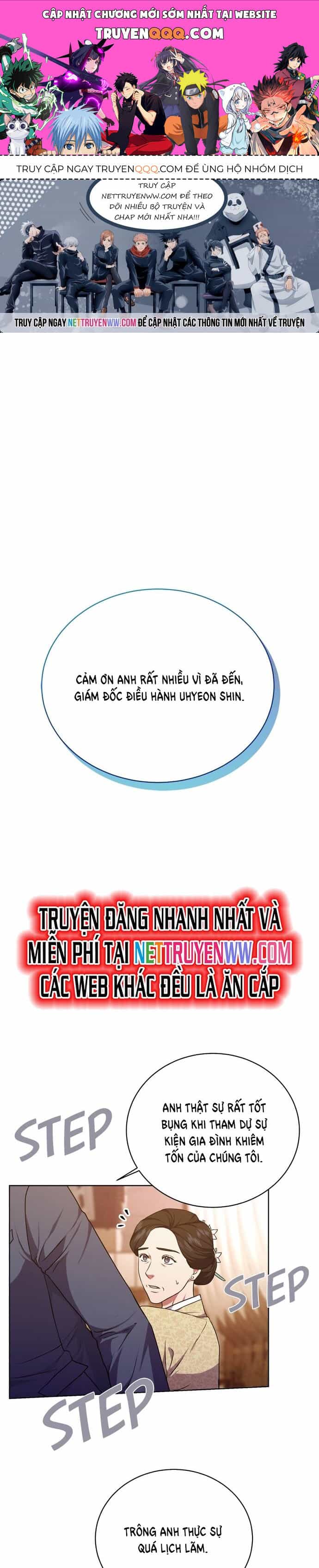 Thuế Trừng Giả - Chương 77 - ảnh 1