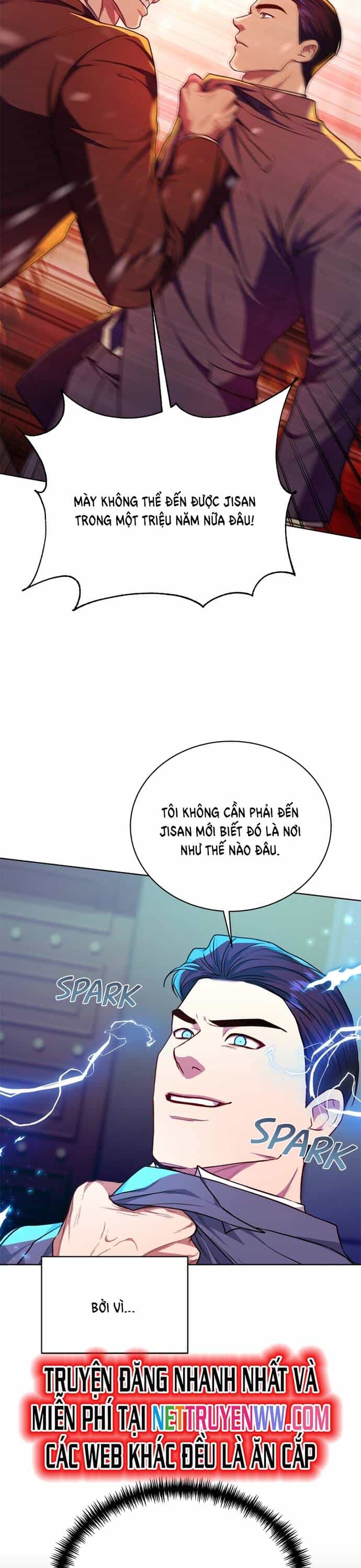 Thuế Trừng Giả - Chương 77 - ảnh 16