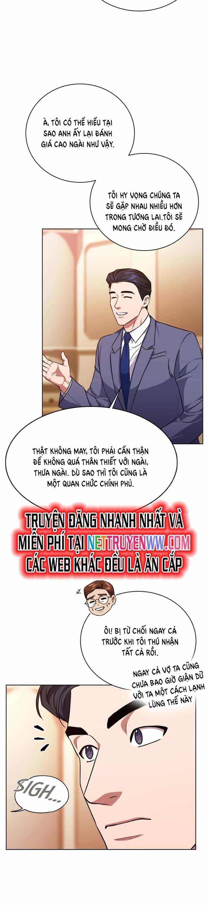 Thuế Trừng Giả - Chương 77 - ảnh 28