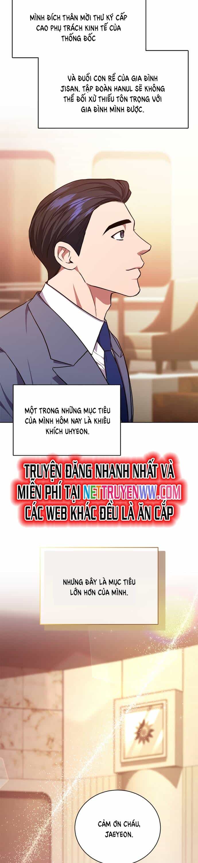 Thuế Trừng Giả - Chương 77 - ảnh 30