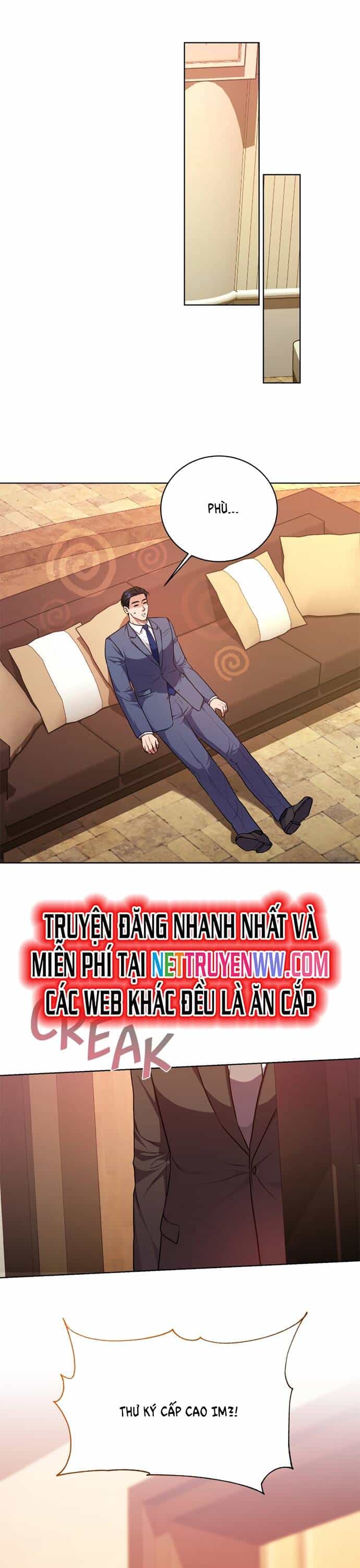 Thuế Trừng Giả - Chương 77 - ảnh 32