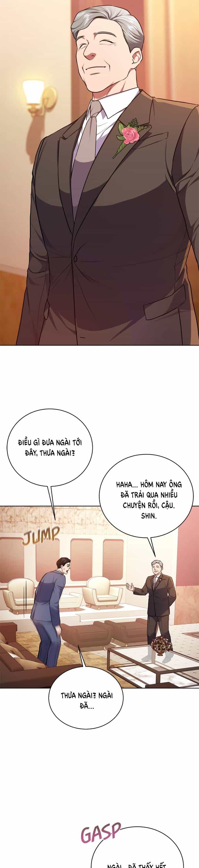 Thuế Trừng Giả - Chương 77 - ảnh 33