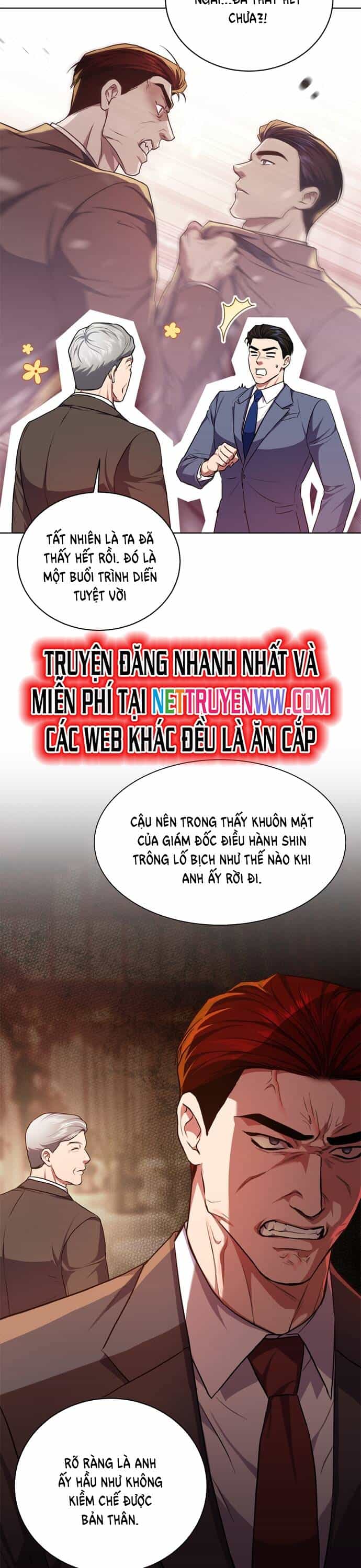 Thuế Trừng Giả - Chương 77 - ảnh 34
