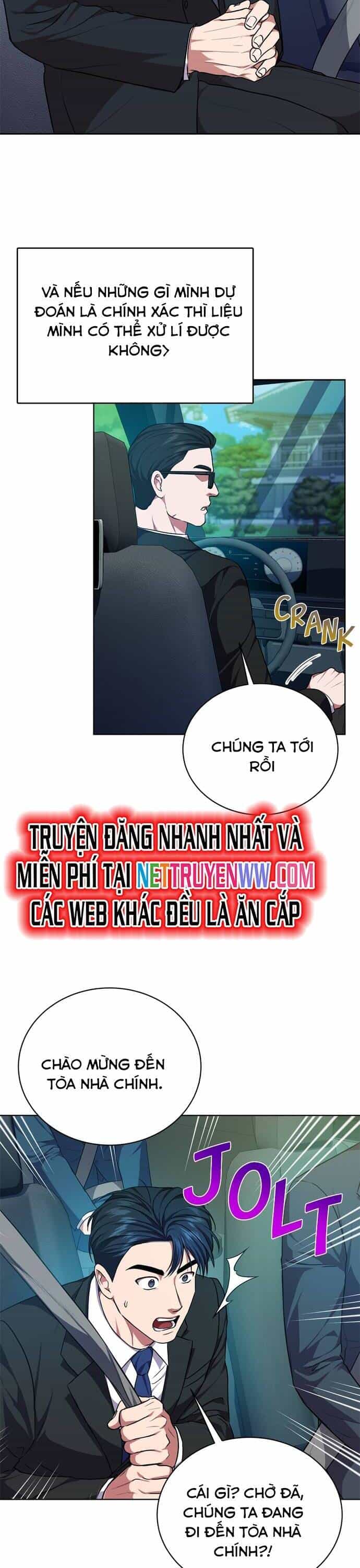 Thuế Trừng Giả - Chương 78 - ảnh 12