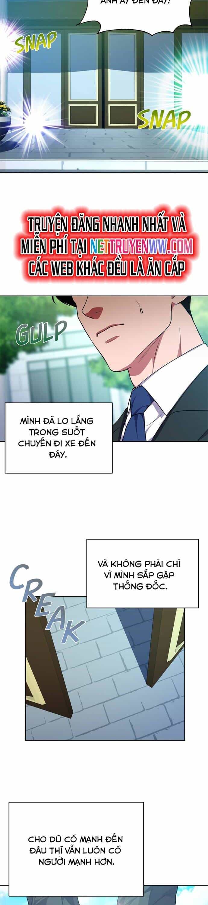 Thuế Trừng Giả - Chương 78 - ảnh 16