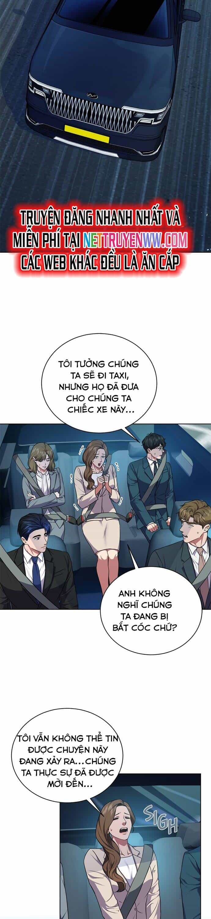 Thuế Trừng Giả - Chương 78 - ảnh 2