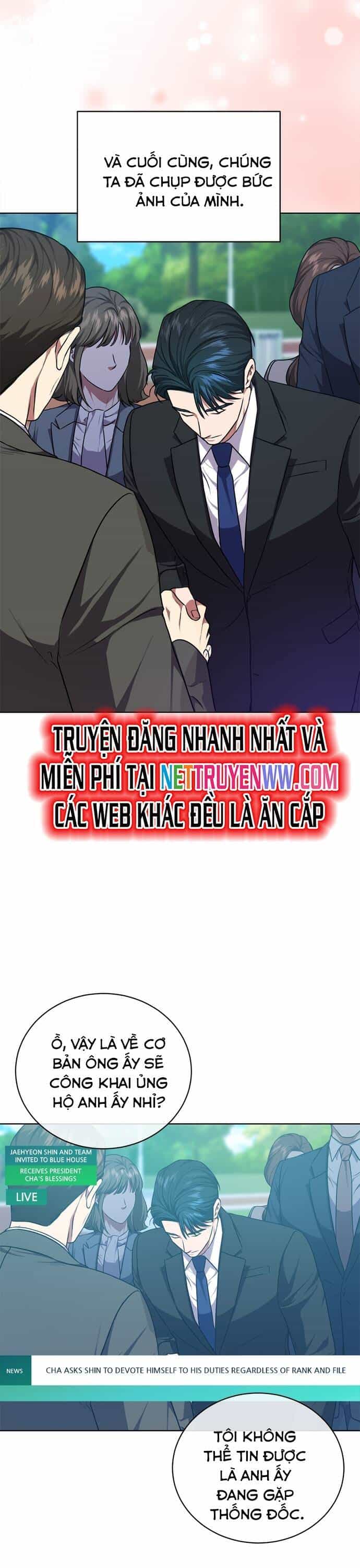Thuế Trừng Giả - Chương 78 - ảnh 21