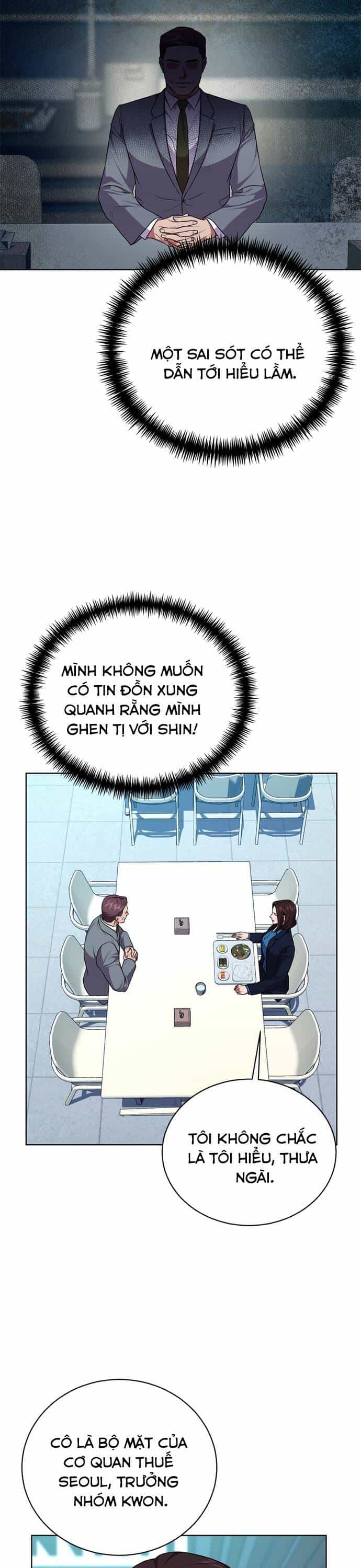 Thuế Trừng Giả - Chương 78 - ảnh 31