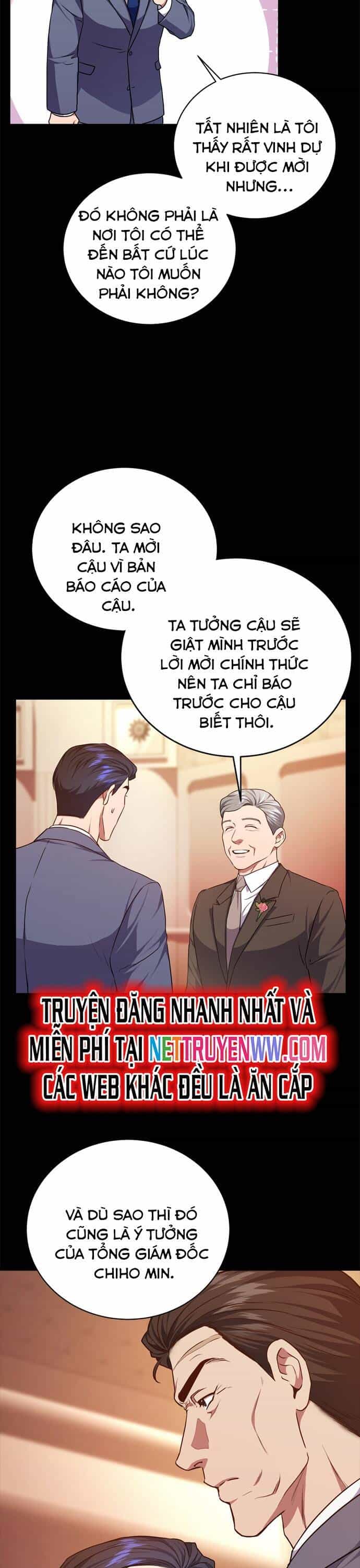 Thuế Trừng Giả - Chương 78 - ảnh 5