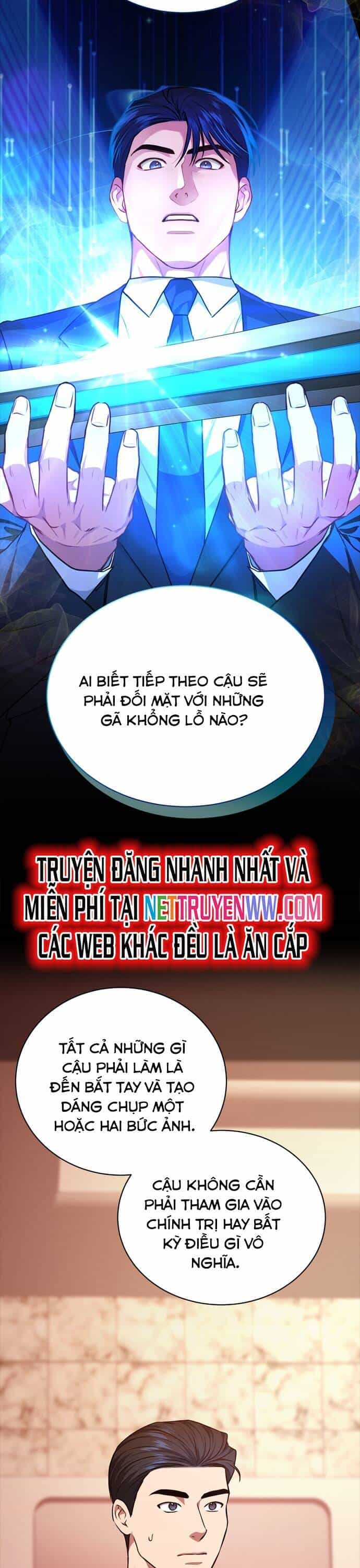 Thuế Trừng Giả - Chương 78 - ảnh 7