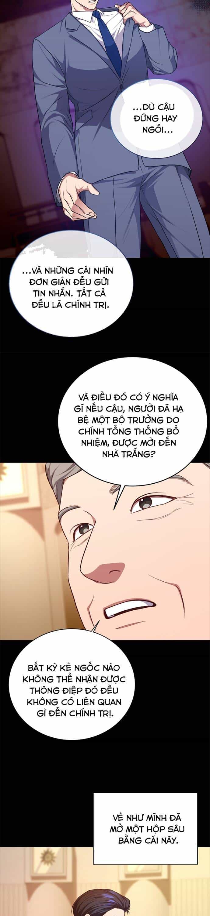 Thuế Trừng Giả - Chương 78 - ảnh 9