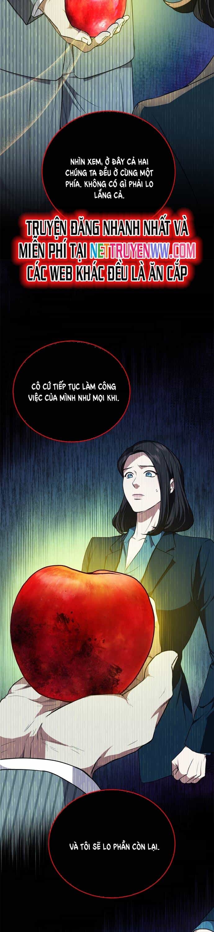 Thuế Trừng Giả - Chương 79 - ảnh 12
