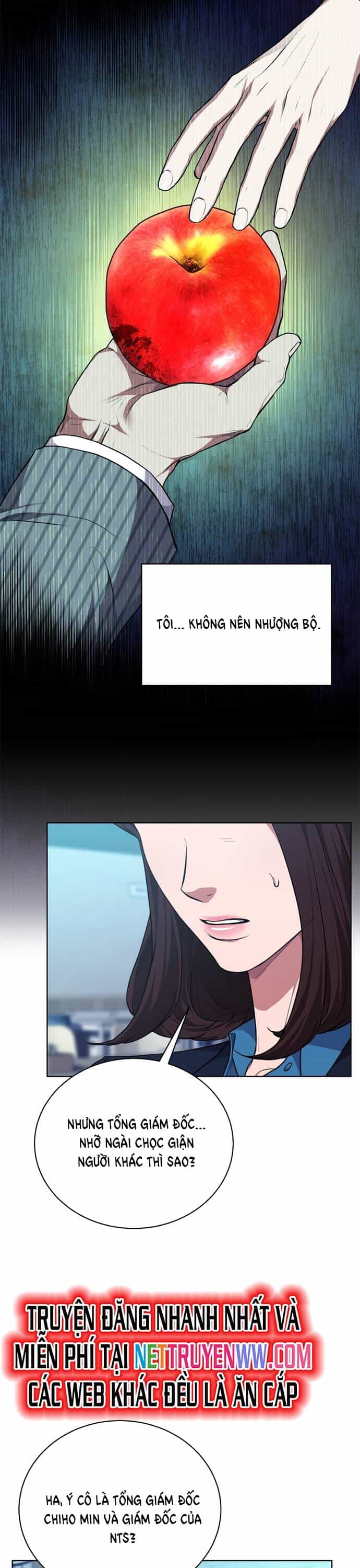 Thuế Trừng Giả - Chương 79 - ảnh 13