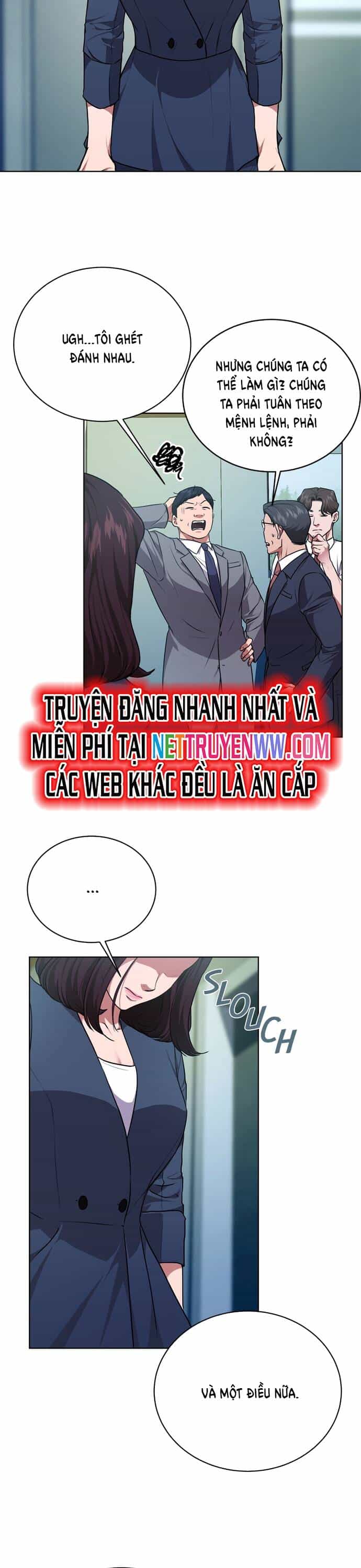 Thuế Trừng Giả - Chương 79 - ảnh 19