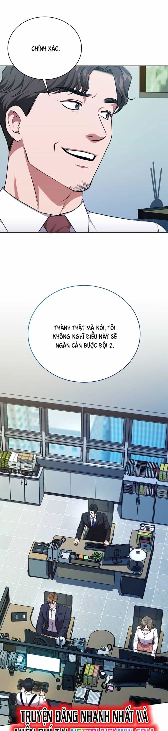 Thuế Trừng Giả - Chương 79 - ảnh 22